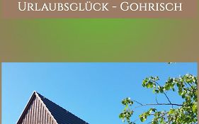 Ferienwohnungen Urlaubsglück